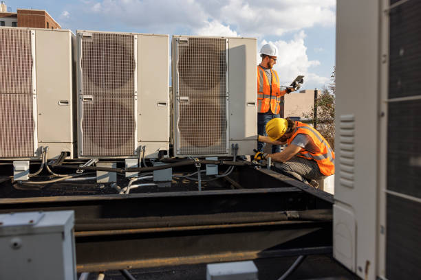 Best HVAC Installation Services  in Laverne, OK