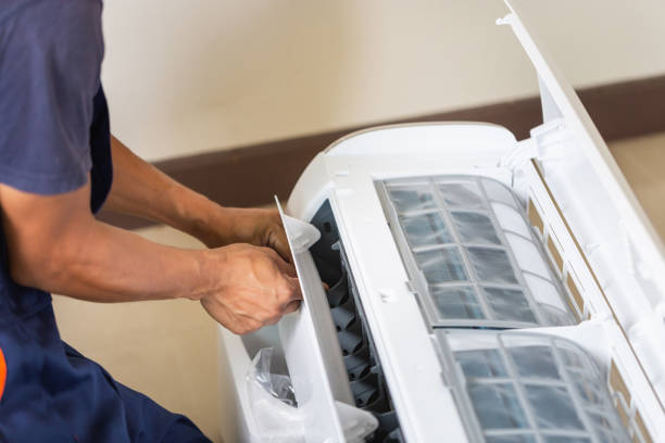Affordable Air Conditioning Repair in Laverne, OK