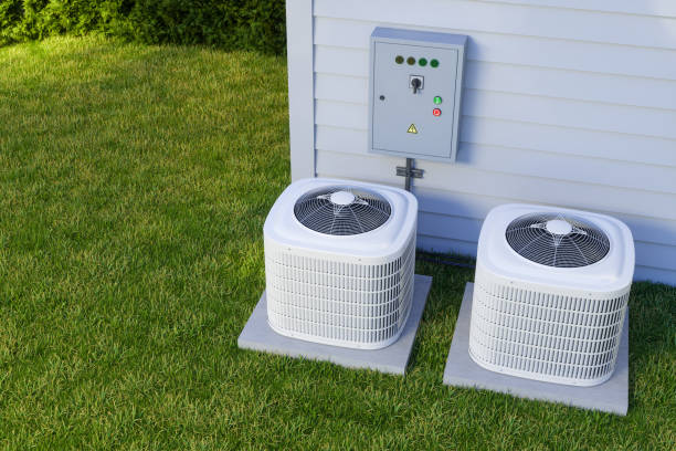 Best Best HVAC Companies  in Laverne, OK