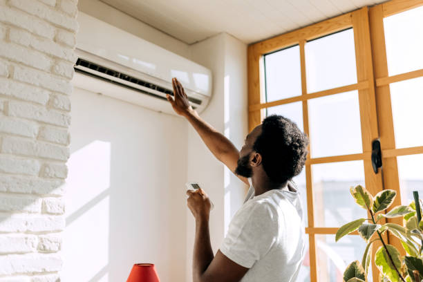 Trusted Laverne, OK HVAC Experts