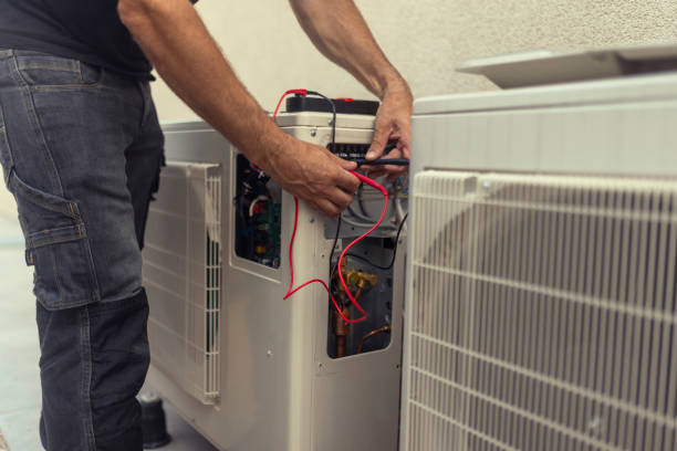 Local HVAC Companies in Laverne, OK