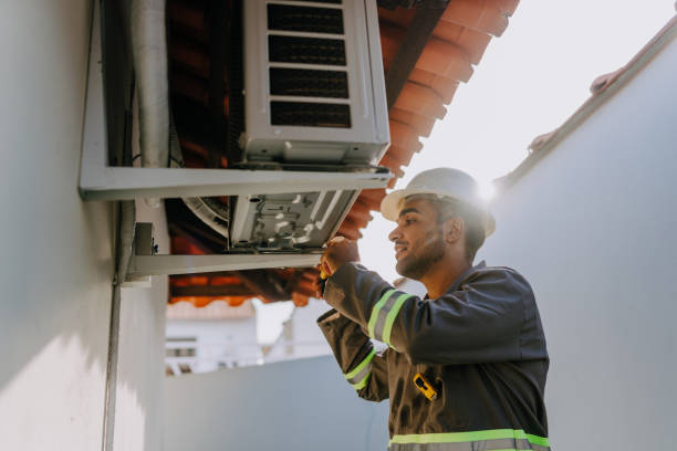 Best HVAC Replacement Cost  in Laverne, OK