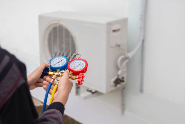 Best Affordable Air Conditioning Repair  in Laverne, OK