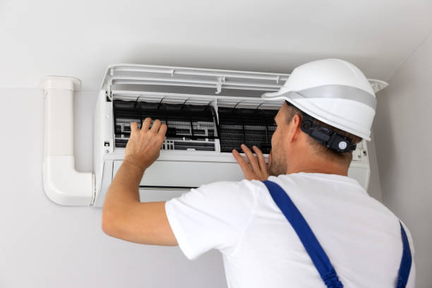 Best Furnace Installation  in Laverne, OK