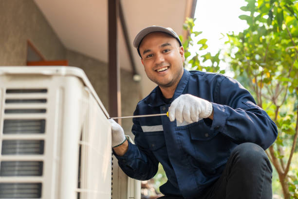 Best HVAC Repair Near Me  in Laverne, OK