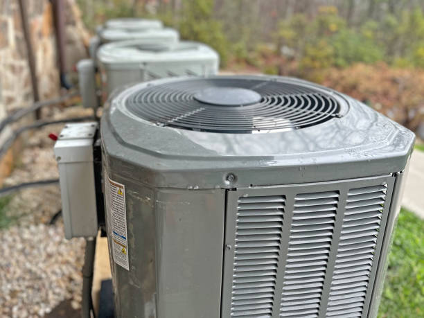 Best Local HVAC Companies  in Laverne, OK