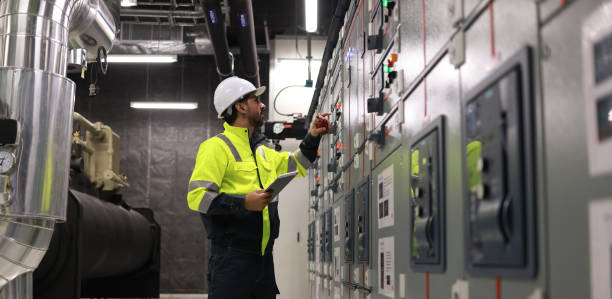 HVAC Troubleshooting in Laverne, OK