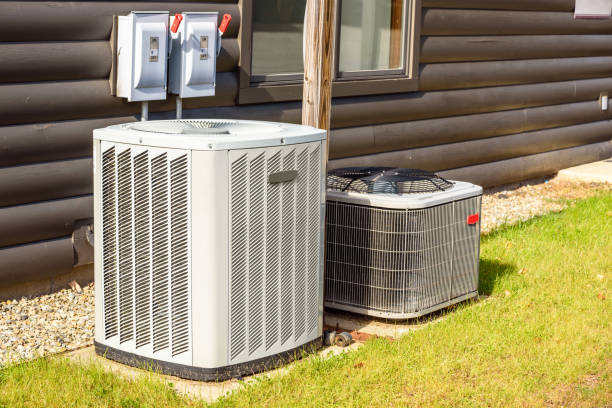 Best Emergency HVAC Repair  in Laverne, OK