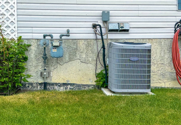 Best HVAC Contractors  in Laverne, OK